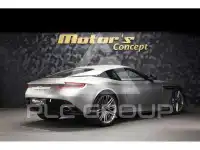 2024 Aston Martin DB12