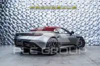 2024 Aston Martin DB12