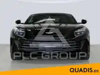 2024 Aston Martin DB12