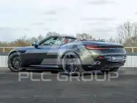 2024 Aston Martin DB12