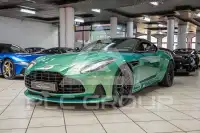 2024 Aston Martin DB12