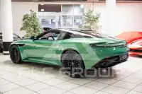 2024 Aston Martin DB12