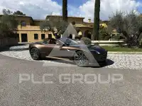2024 Aston Martin DB12