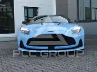 2024 Aston Martin DB12