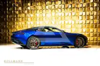 2024 Aston Martin DB12