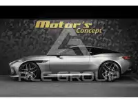 2024 Aston Martin DB12