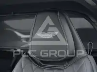 2024 Aston Martin DB12