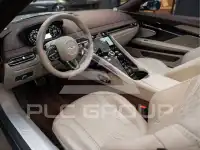 2024 Aston Martin DB12