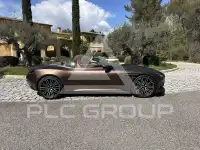 2024 Aston Martin DB12