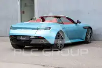 2024 Aston Martin DB12