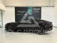 2024 Aston Martin DB12
