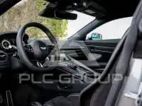 2024 Aston Martin DB12