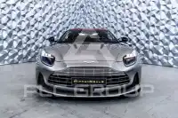 2024 Aston Martin DB12