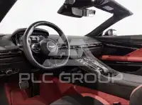 2024 Aston Martin DB12