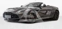 2024 Aston Martin DB12