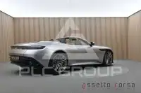 2024 Aston Martin DB12