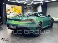 2024 Aston Martin DB12