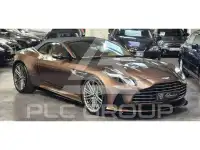 2024 Aston Martin DB12
