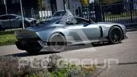 2024 Aston Martin Valour