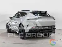 2024 Aston Martin DBX