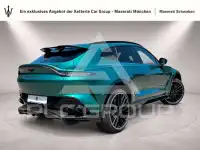 2024 Aston Martin DBX