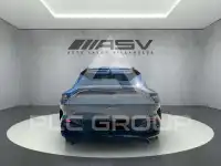 2024 Aston Martin DBX