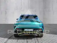 2024 Aston Martin DBX