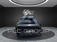 2024 Aston Martin DBX