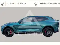 2024 Aston Martin DBX