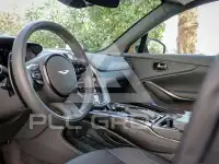 2024 Aston Martin DBX