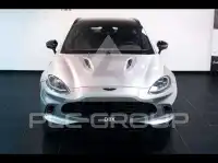 2024 Aston Martin DBX