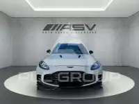 2024 Aston Martin DBX