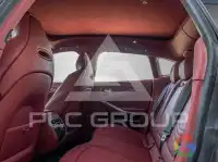2024 Aston Martin DBX