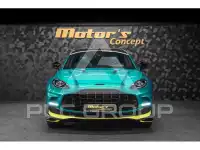 2024 Aston Martin DBX