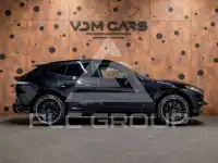 2024 Aston Martin DBX