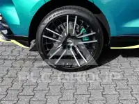 2024 Aston Martin DBX
