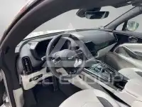 2024 Aston Martin DBX