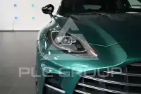 2024 Aston Martin DBX