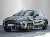 2024 Aston Martin DBX