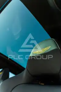 2024 Aston Martin DBX