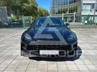 2024 Aston Martin DBX