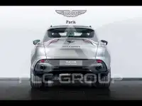 2024 Aston Martin DBX