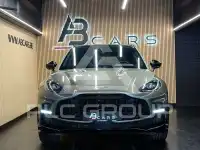 2024 Aston Martin DBX