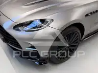 2024 Aston Martin DBX