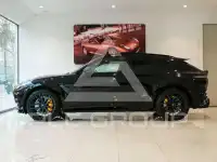 2024 Aston Martin DBX