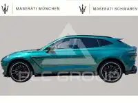 2024 Aston Martin DBX