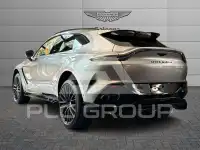 2024 Aston Martin DBX