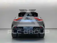 2024 Aston Martin DBX
