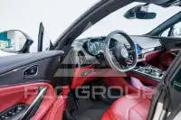 2024 Aston Martin DBX