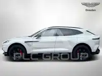 2024 Aston Martin DBX